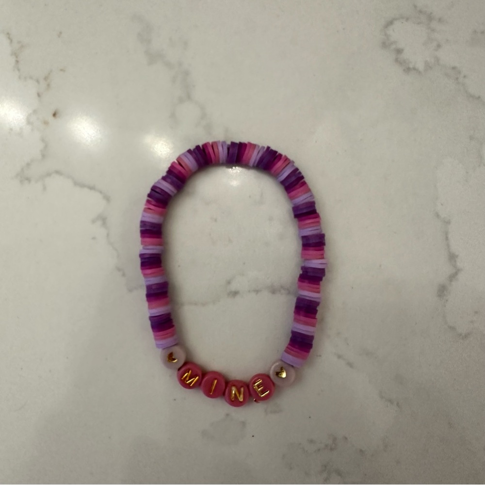 Mine bracelet